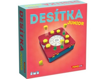 Desítka Junior