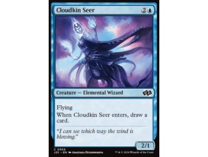 Cloudkin Seer