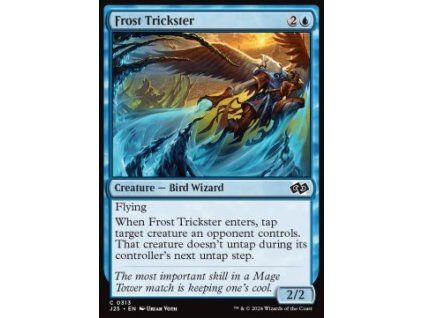Frost Trickster
