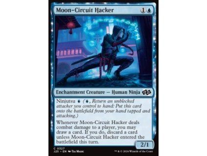 Moon-Circuit Hacker
