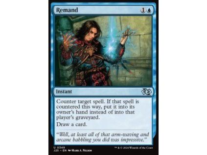 Remand