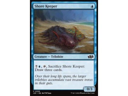 Shore Keeper