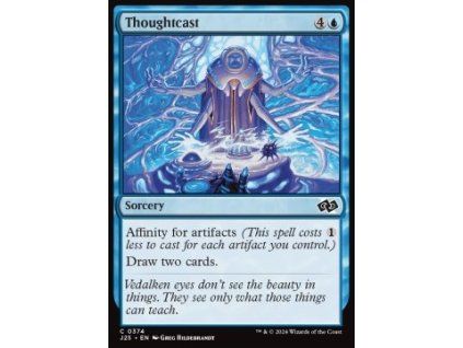Thoughtcast