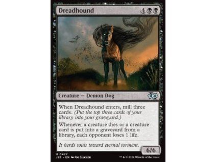 Dreadhound