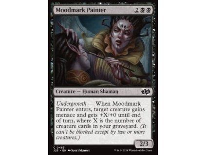 Moodmark Painter