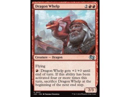 Dragon Whelp