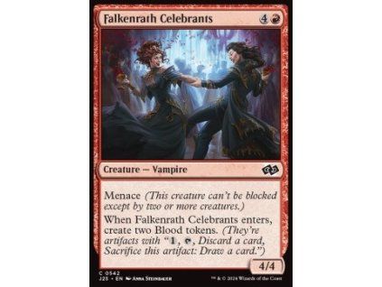 Falkenrath Celebrants