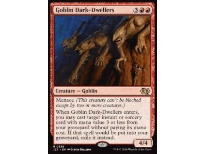 Goblin Dark-Dwellers