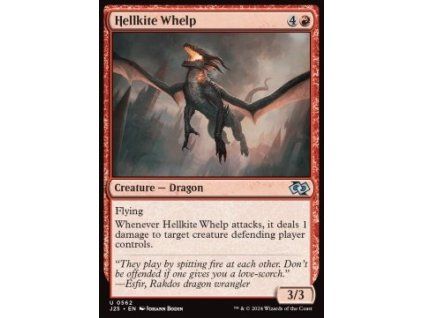 Hellkite Whelp