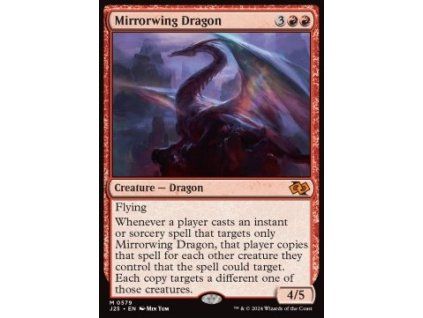 Mirrorwing Dragon