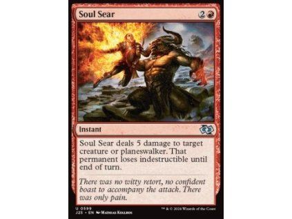 Soul Sear