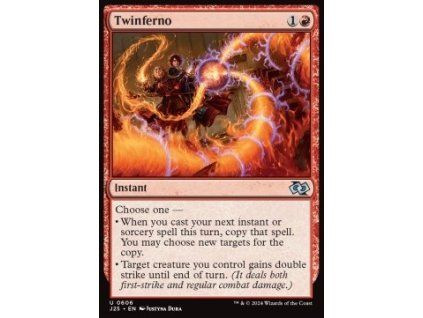 Twinferno