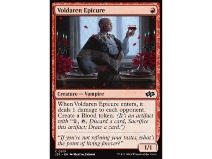Voldaren Epicure