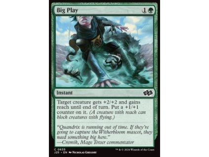 Big Play