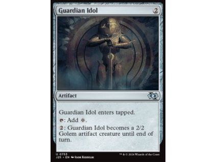Guardian Idol
