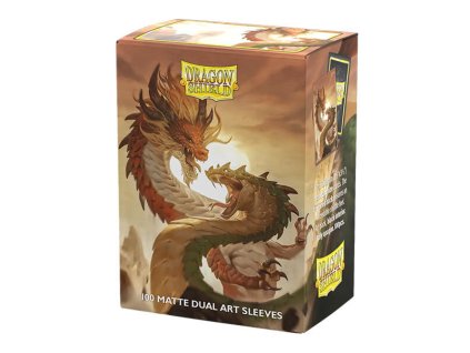 dragon shield wood snake obaly na karty standard size 6775a0c0cfaa1