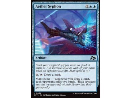 Aether Syphon