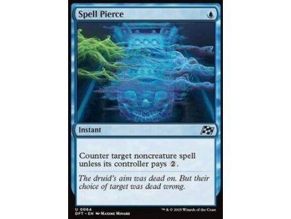 Spell Pierce