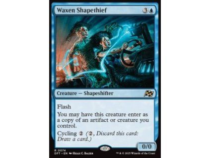 Waxen Shapethief