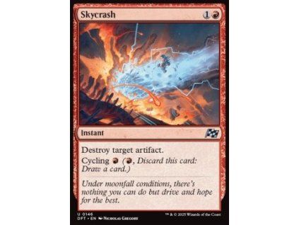 Skycrash