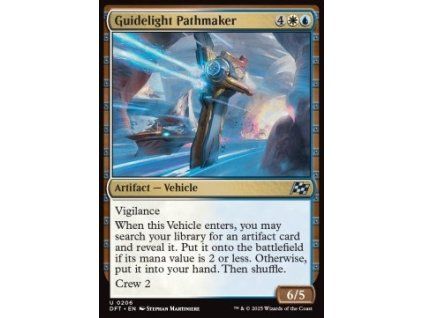 Guidelight Pathmaker