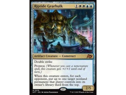 Riptide Gearhulk