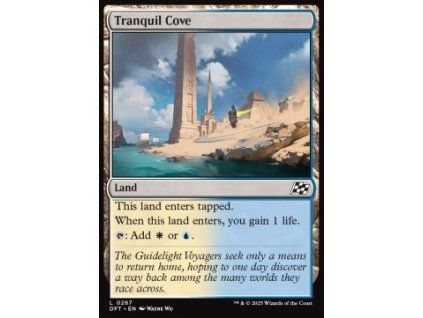 Tranquil Cove
