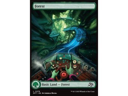 Forest - Full Art (V.1)
