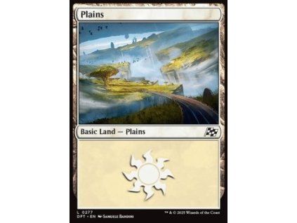 Plains (V.2)