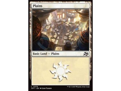 Plains (V.4)