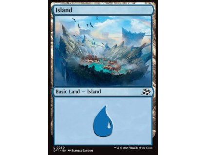Island (V.2)