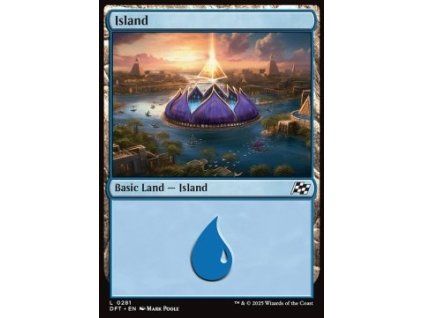 Island (V.3)