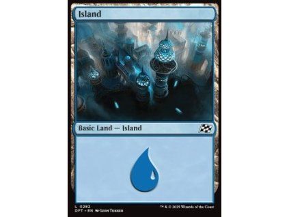 Island (V.4)