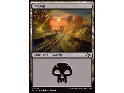 Swamp (V.2)