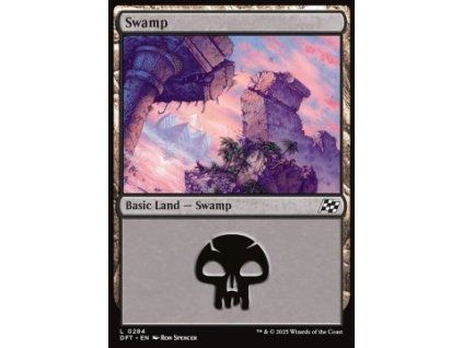 Swamp (V.3)