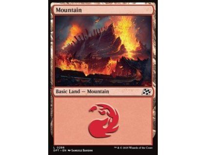 Mountain (V.2)