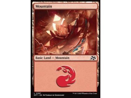 Mountain (V.3)