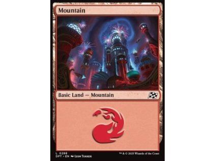 Mountain (V.4)