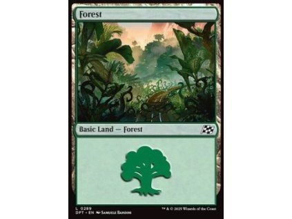 Forest (V.2)
