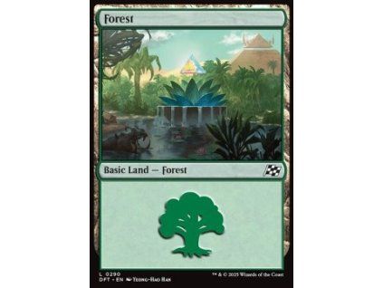 Forest (V.3)