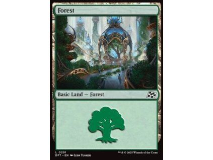 Forest (V.4)