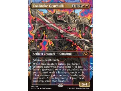 Coalstoke Gearhulk - borderless