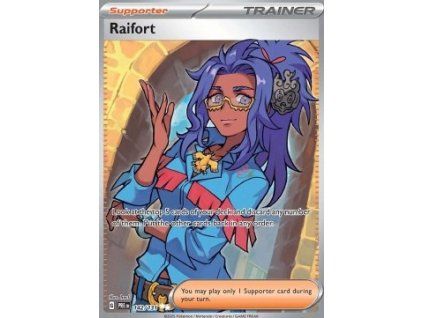 Raifort (PRE 142)
