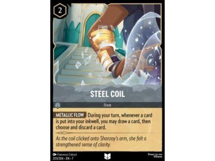 Steel Coil