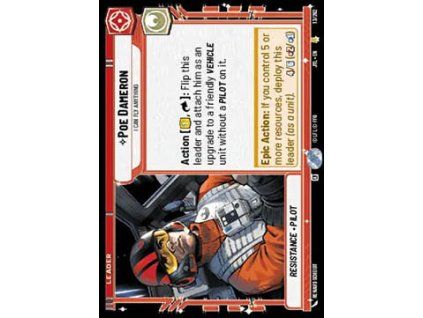 Poe Dameron, I Can Fly Anything