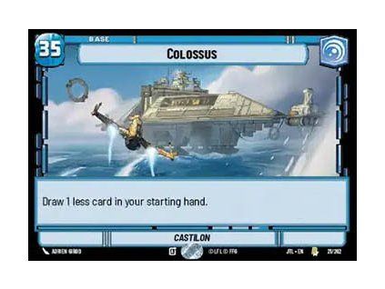 Colossus