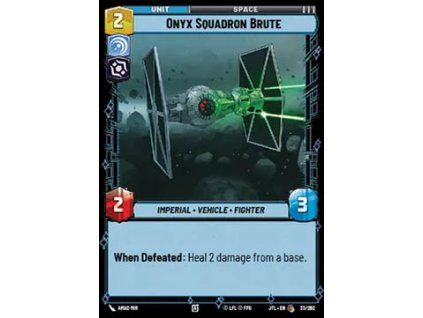 Onyx Squadron Brute