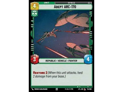 Adept ARC-170