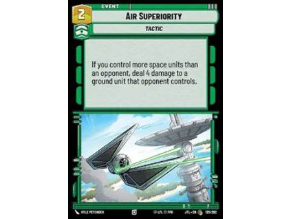 Air Superiority