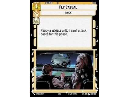 Fly Casual